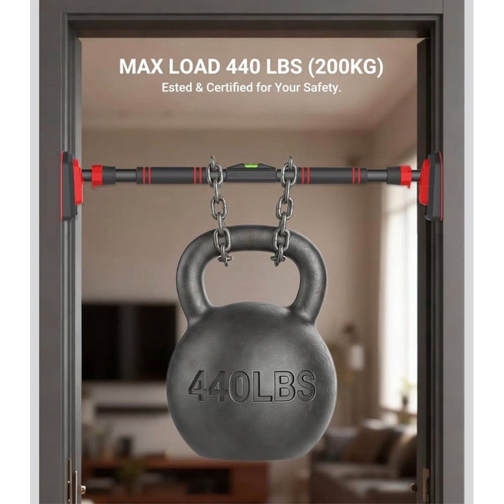 Pull Up Bar - Picture 3 of 5